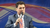 Remus Pricopie, după ce i-a fost respinsă definitiv candidatura: 'Sper ca alegerile următoare să nu ne mai găsească (…)