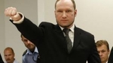 Va fi sau nu eliberat criminalul în masă Breivik? Verdictul experților cu privire la sănătatea sa mintală este clar