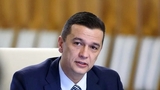 Sorin Grindeanu condamnă atacul cu pietre asupra noului tren Coradia: 'Instituţiile abilitate trebuie să ia urgent (…)