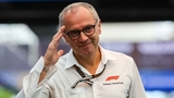 Stefano Domenicali rămâne la conducerea F1 până în 2029