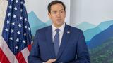 Marco Rubio detonează un nou scandal diplomatic. Ambasadorul Africii de Sud, expulzat din SUA sub acuzația că îl (…)