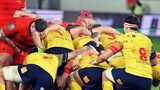 Rugby / Alin Petrache crede în șansele României la medaliile de bronz de la CE