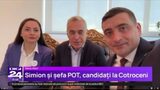 Primul sondaj major pentru prezidențialele din mai – Candidatul suveranist ar câștiga primul tur