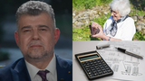 2,5 milioane de pensionari primesc sute de lei în plus pe lângă pensie! Se întâmplă în luna aprilie! Marcel Ciolacu (…)