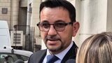 Deputatul AUR Tiberiu Claudiu Barstan: Partidul nostru n-a avut nicio implicare în acest protest. E regretabil că au (…)