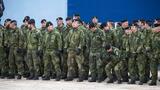 Letonia cere Europei să introducă serviciu militar obligatoriu