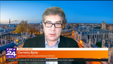 Corneliu Bjola, profesor Oxford: „Cred că este o victorie de etapă pentru democrația românească, așa ȘUBREDĂ cum (…)