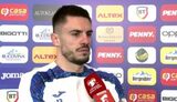 „Toată ţara a văzut” Andrei Burcă a răbufnit după ce România nu a primit un penalty cu Bosnia! Ce le-a spus Mircea (…)