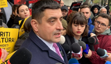 BREAKING | George Simion, undă verde de la CCR pentru candidatură