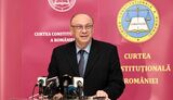 CCR respinge contestația lui Călin Georgescu; acesta nu poate candida la alegerile prezidențiale