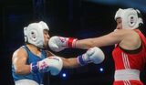 Româncele luptă pentru medalii la Campionatul Mondial de box feminin 2025! Crinuţa Sebe a pierdut în sferturi