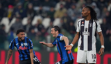 Juventus – Atalanta 0-4! „Bătrâna Doamnă”, umilită în Serie A! Echipa lui Gasperini a făcut spectacol