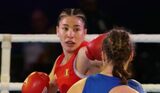 Loredana Marin luptă la Campionatul Mondial de Box LIVE VIDEO în AntenaPLAY, după ora 15:00. Programul româncelor