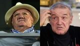 Dumitru Dragomir i-a propus un transfer de milioane lui Becali: „La naţională e destrăbălat, dar la FCSB ar fi super”