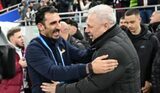 Marius Şumudică, mesaj uluitor pentru Elias Charalambous, după FCSB – Rapid 3-3: „Am jucat pentru CFR”