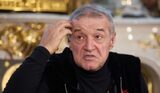 Gigi Becali s-a ţinut de cuvânt, înainte de Lyon – FCSB. Şase schimbări în primul 11 al campioanei