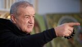 Gigi Becali a făcut praf un jucător de la Rapid: ”Şi eu sunt mai bun ca el!”