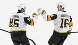 Vegas Golden Knights – Detroit Red Wings se joacă ACUM. Spectacol total în NHL