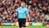 Ce notă a primit Istvan Kovacs după Liverpool – PSG! Arbitrul român a avut viaţă grea pe Anfield: „Câteva decizii (…)