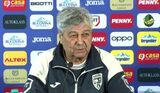 „Am stat 5 ore pe teren” Mircea Lucescu e în formă maximă înainte de România – Bosnia! Ce a spus după operaţia la (…)