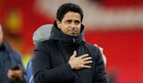 Nasser Al-Khelaifi, copleşit de emoţii după Liverpool – PSG: „Inima mea aproape că a încetat să mai bată”