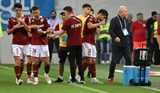 „Să muncim mai mult la antrenamente!” De ce a pierdut Rapid în minutul 90+5 pe terenul lui FC Hermannstadt: „Ăsta e (…)