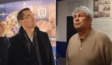 Răzvan Burleanu a dat detalii despre starea de sănătate a lui Mircea Lucescu: „E într-o formă maximă”