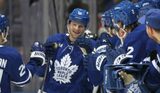 Faza sezonului în NHL! Toronto Maple Leafs a marcat cu ajutorul arbitrului