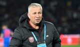 Dan Petrescu a făcut iureş după CFR Cluj – Buzău 6-0: „Uitasem să antrenez, ăia erau proşti”