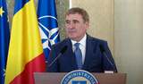 VIDEO Gheorghe Hagi, emoționat până la lacrimi după ce a fost decorat cu Ordinul Naţional „Steaua României” în grad (…)