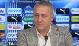 „Barbule, dă-l afară!” Mihai Rotaru a ieşit la atac, după FCSB – Universitatea Craiova 1-0: „Facem adresă către CCA”