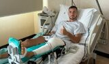 Mihai Lixandru a spus care a fost cel mai greu moment, după accidentare: „Nu neapărat operaţia, recuperarea”