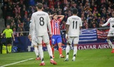 Verdictul specialistului despre cea mai controversată fază din Atletico Madrid – Real Madrid: „Nu se vede pe nicio (…)