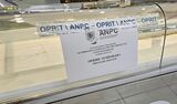 ANPC a dat amenzi de 820.000 de lei mai multor operatori economici, după sesizări venite de la consumatori / 17 (…)