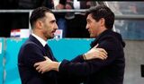 Ce jucător a remarcat Paulo Fonseca, după ce Lyon a eliminat-o pe FCSB din Europa League: „Mi-a plăcut”