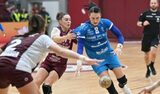 Rapid – CSM Bucureşti, LIVE SCORE (19:00). Duel românesc în play-off-ul EHF Champions League