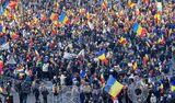 Români din întreaga ţară vin la „Marea Horă a Unirii Neamului” care va avea loc pe 24 ianuarie, în Parcul (…)