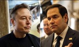 Confruntare neașteptată la Casa Albă: Marco Rubio și Elon Musk, la un pas de scandal! Trump a intervenit să calmeze (…)