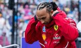 „A fost jenant!” Cea mai dură reacţie, după debutul lui Lewis Hamilton la Ferrari: „S-au contrat prea mult!”