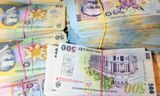 Datoria guvernamentală a ajuns la 54,6% din PIB. La cât a ajuns cea externă