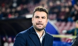 Adrian Mutu, out de la Petrolul. Prima reacție a antrenorului