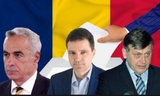 Fost ministru, atac la Nicușor Dan: 'Georgescu a fost pistol cu apa! Cu Nicusor, falimentul devine axiomă de țara!'