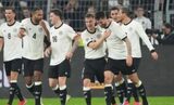 „Thriller” la Dortmund, unde Germania – Italia s-a terminat 3-3, după ce gazdele au condus cu 3-0. Nemţii merg în (…)