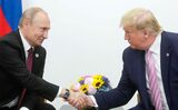 Războiul din Ucraina, ziua 1113. Oficiali americani merg în Rusia pentru discuții privind încetarea focului / Trump: (…)