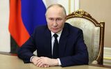 Putin spune că ucrainenii din Kursk se confruntă cu alegerea „predare sau moarte”