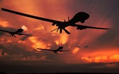 Reacția NATO după ce resturi de drone rusești au fost găsite în România! Cât de sigură e granița României
