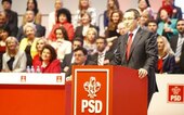 Victor Ponta a fost exclus din PSD după ce și-a depus candidatura la prezidențiale