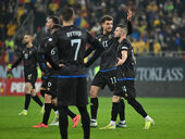 „Rasiștii de români”. Derapaj grosolan al jurnaliștilor din Kosovo după ce România a primit cele 3 puncte de la UEFA