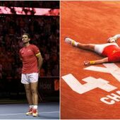 Rafael Nadal, ultimul meci din carieră. Campionul spaniol a fost aplaudat la Cupa Davis pentru întreaga sa (…)