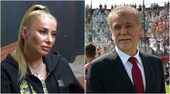 Cum l-a numit Anamaria Prodan pe Dinu Gheorghe, după ce a aflat de moartea acestuia